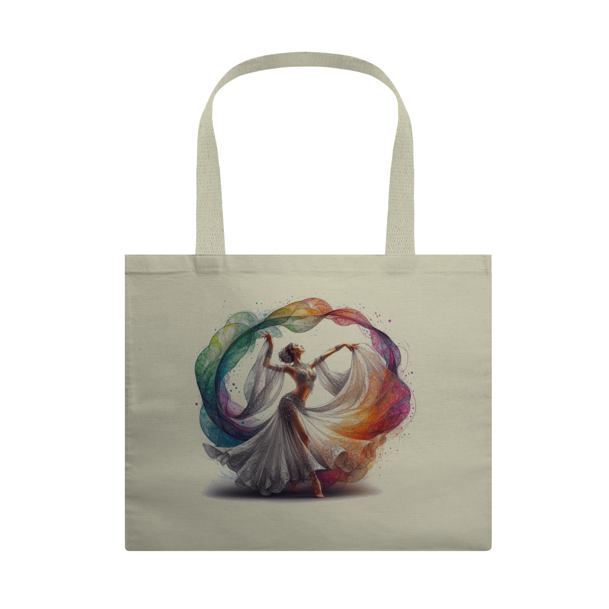 Dalila - Eco Bag