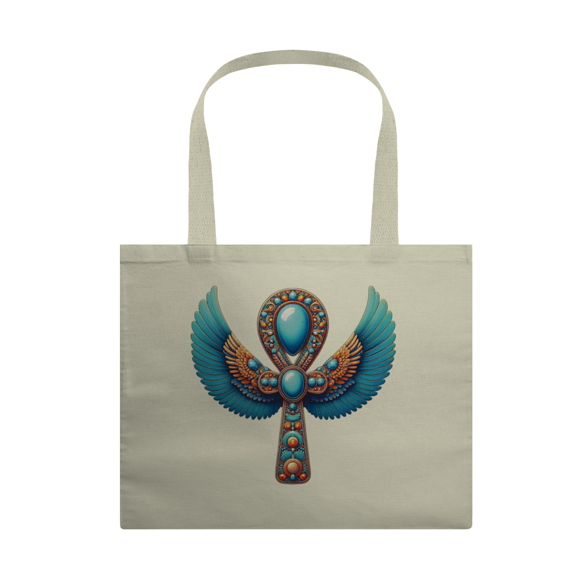 Ankh - Eco Bag
