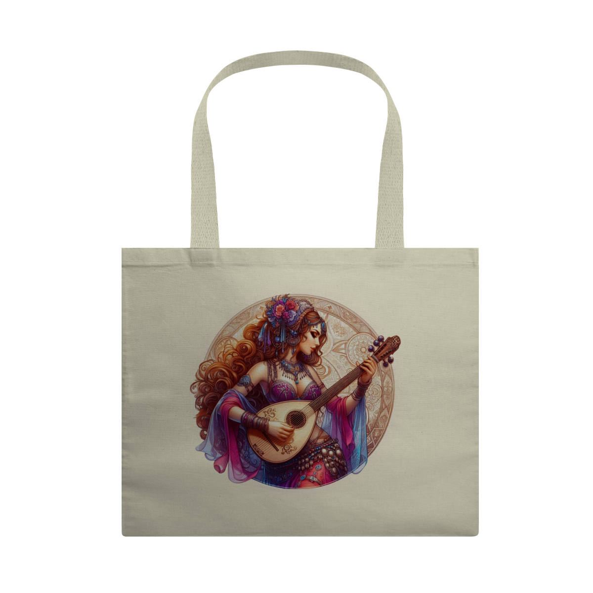 Maryam - Eco Bag