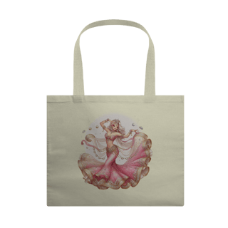 Boneca Amal - Eco Bag