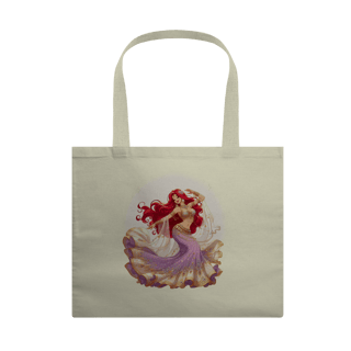 Boneca Karin - Eco Bag