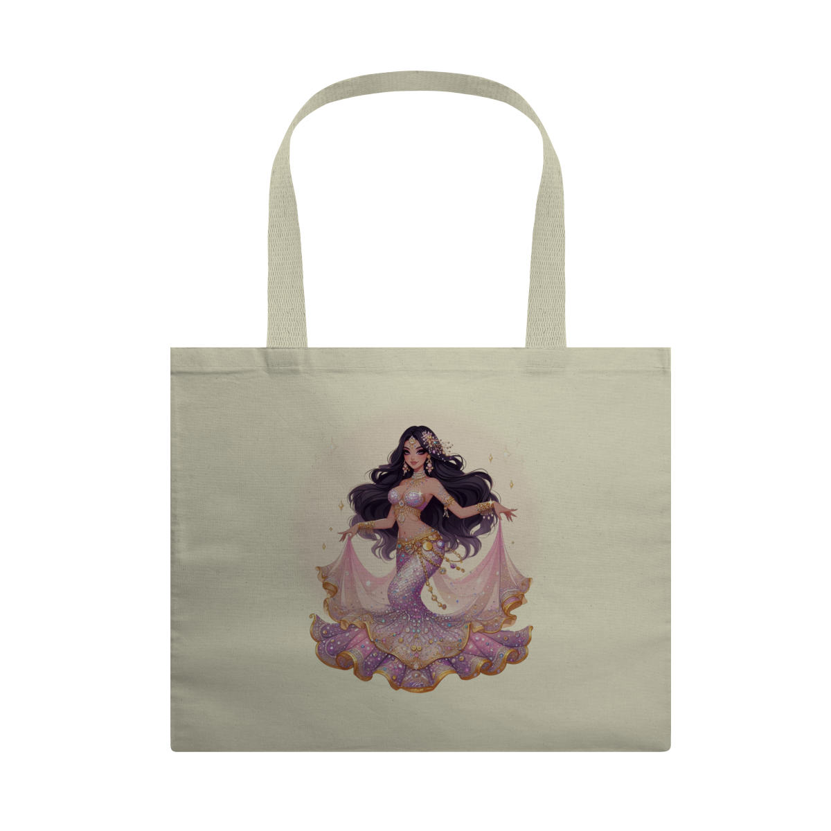 Boneca Noahri - Eco Bag