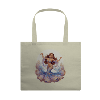 Boneca Noura - Eco Bag