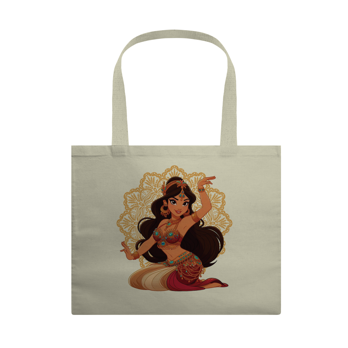 Lina - Eco Bag