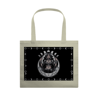 Bailarina Wicca - Eco Bag