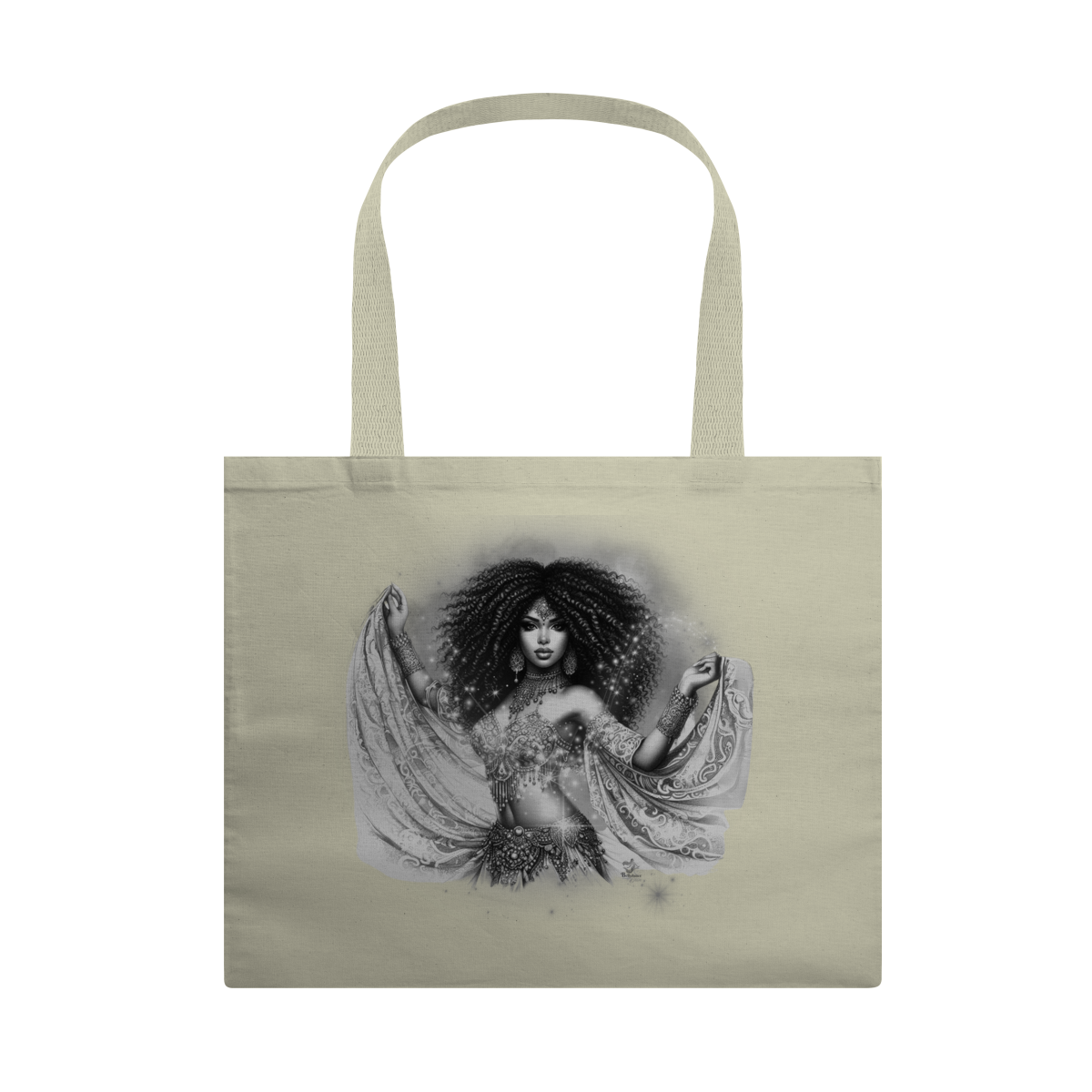 Zara - Eco Bag