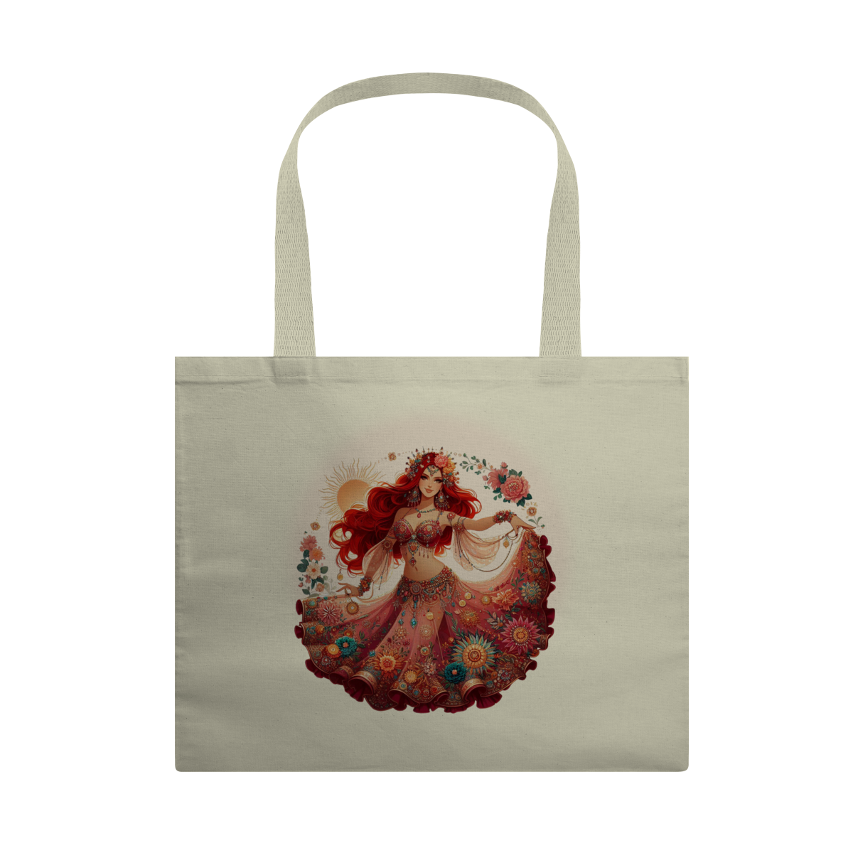Amina - Eco Bag