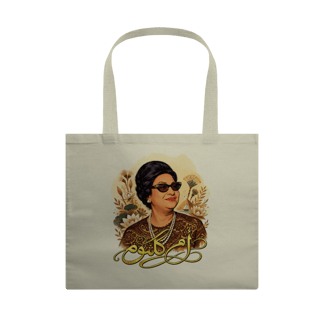 Umm Kulthum - Eco Bag