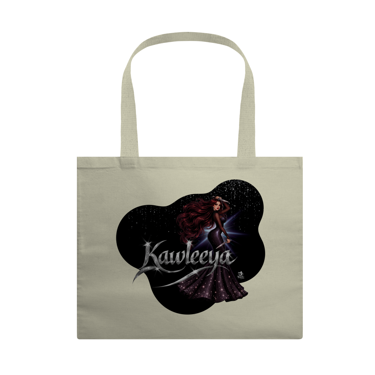 Kawleeya - Eco Bag