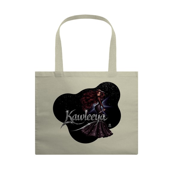 Kawleeya - Eco Bag