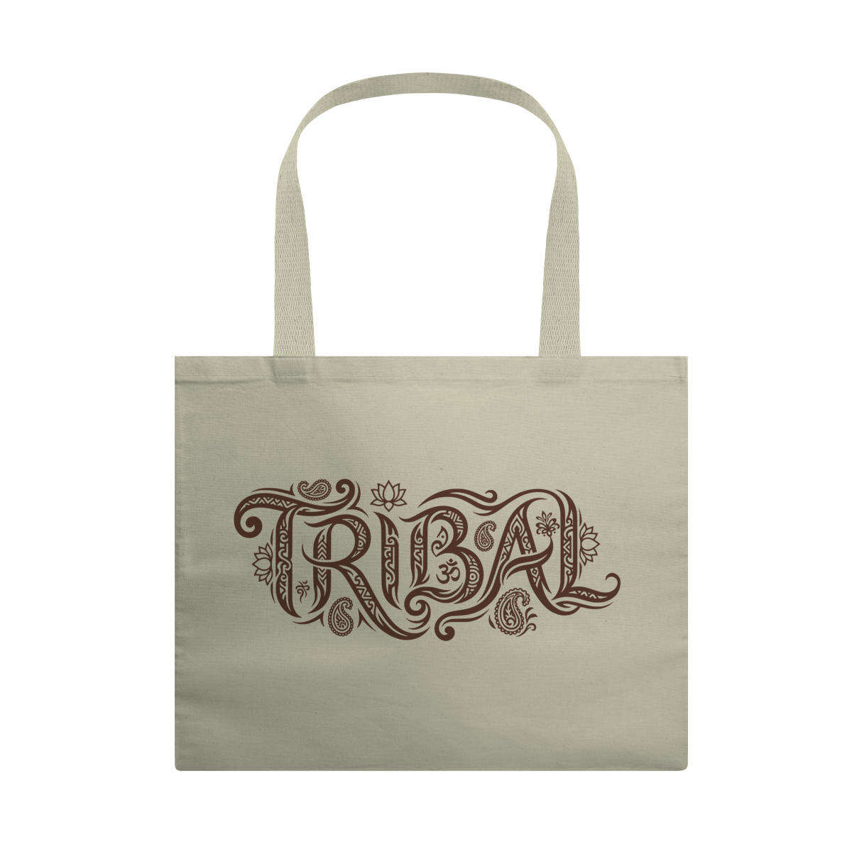 Nome do produto: Eco Bag Tribal - Coleção Tribal ATS/FCBD