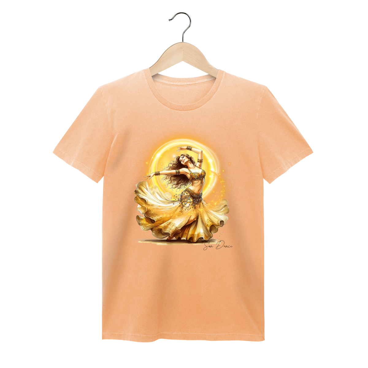 Sun Dance - Baby Look Estonada