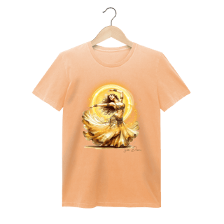 Sun Dance - Baby Look Estonada
