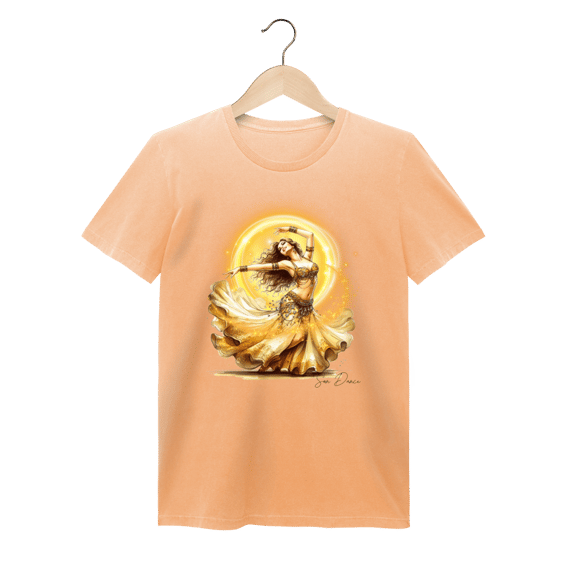 Sun Dance - Baby Look Estonada