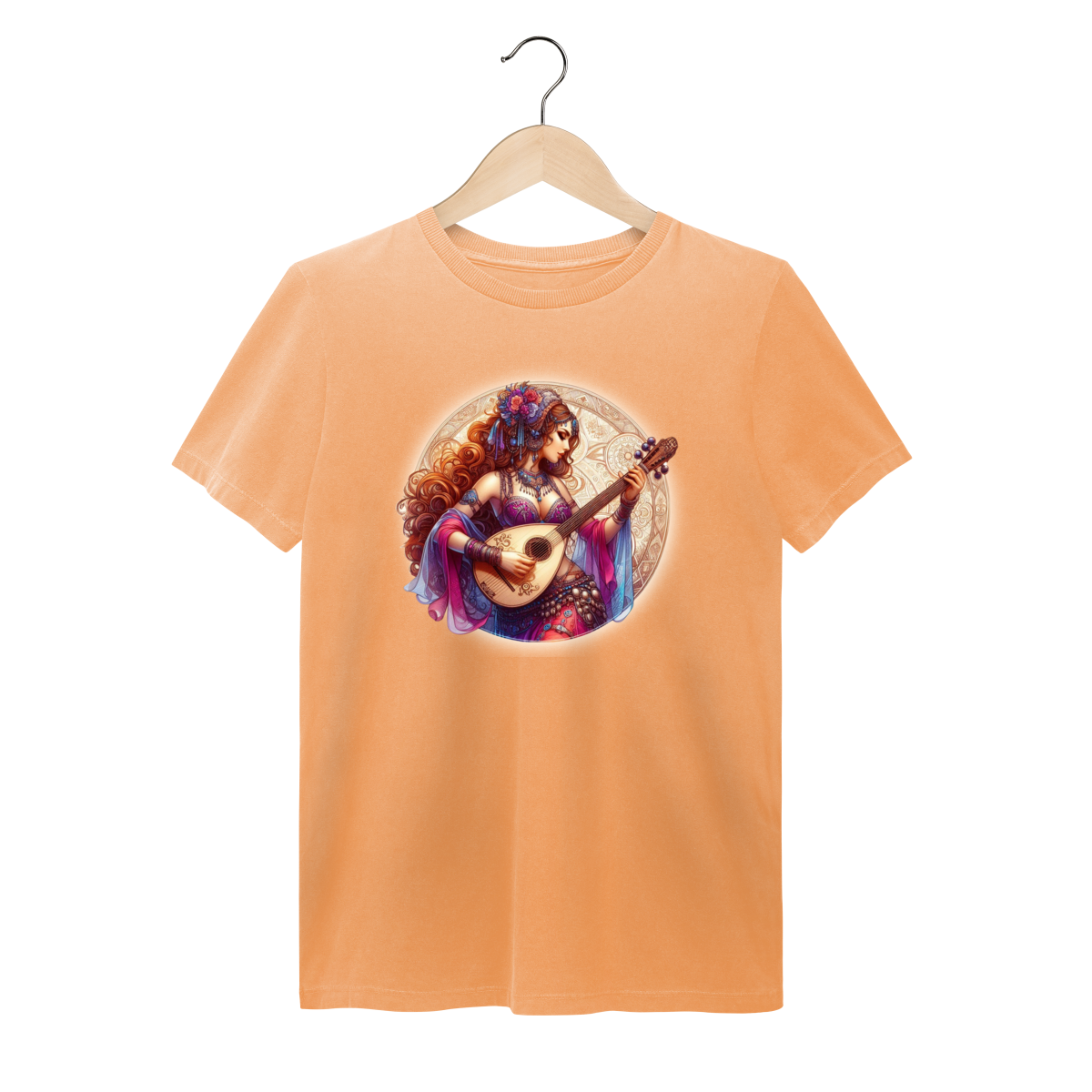 Maryam - T-shirt estonada