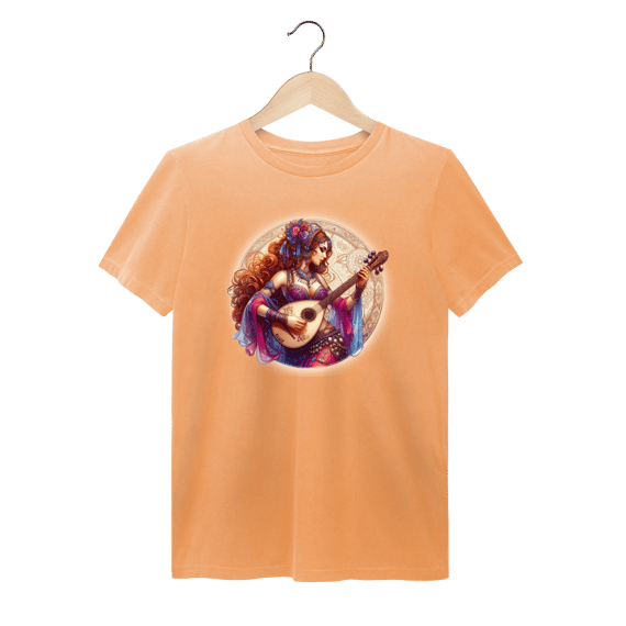Maryam - T-shirt estonada