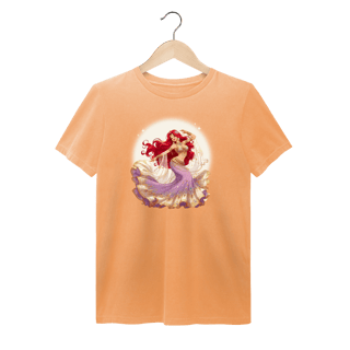 Boneca Karin - T-shirt estonada