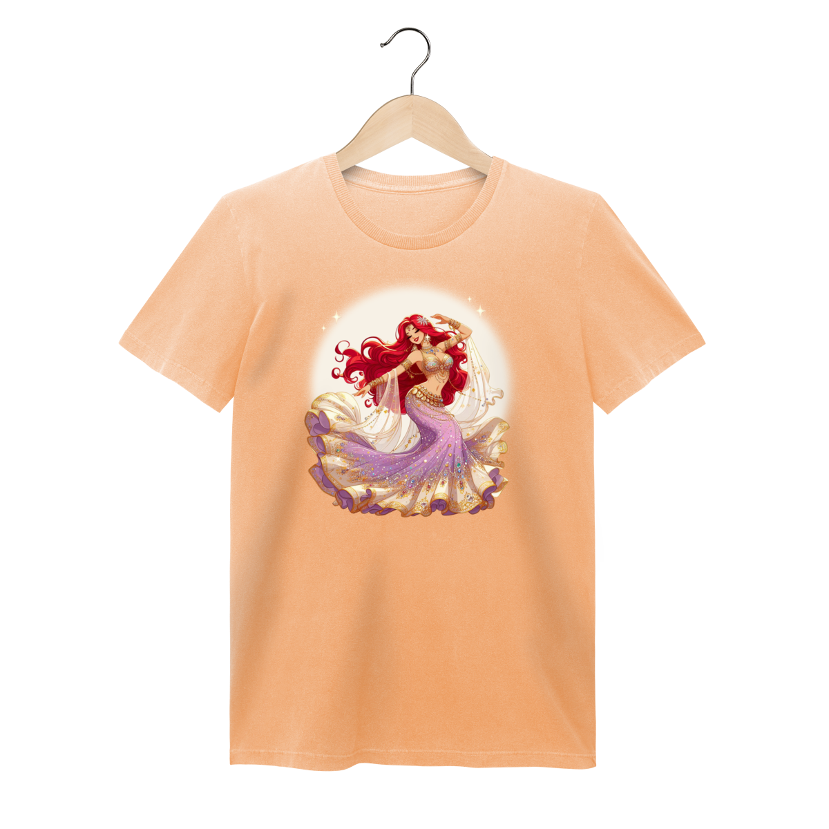 Boneca Karin - Baby Look estonada