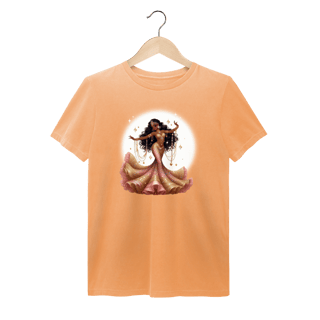 Boneca Layla - T-shirt estonada