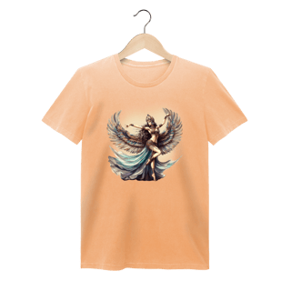 Nome do produto Dancing Isis - Baby Look estonada