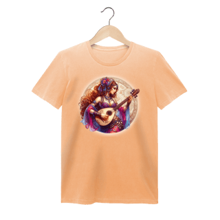Nome do produto Maryam - Baby Look estonada