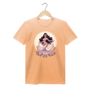 Nome do produto Boneca Noahri - Baby Look estonada