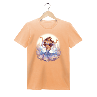 Nome do produto Boneca Noura - Baby Look estonada