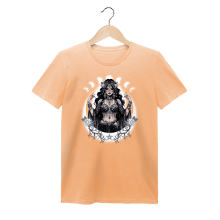 Nome do produto Bailarina Wicca - Baby Look estonada