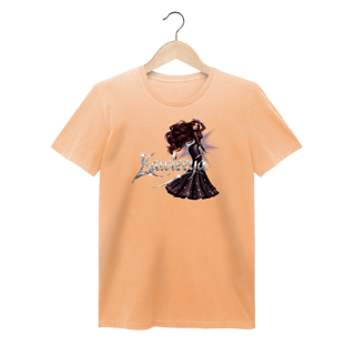Nome do produto Kawleeya - Baby Look estonada