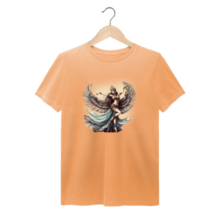 Nome do produto Dancing Isis - T-shirt estonada