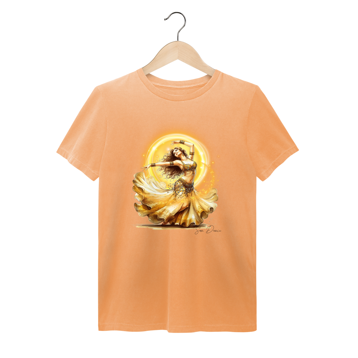 Sun Dance - T-shirt estonada