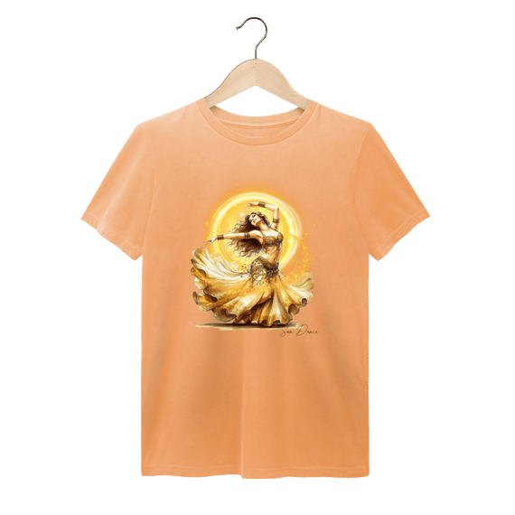 Sun Dance - T-shirt estonada