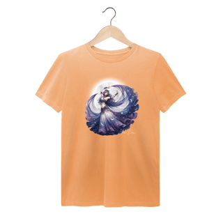 Nome do produto Moon Dance - T-shirt Estonada
