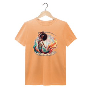 Nome do produto Nayara - T-shirt estonada