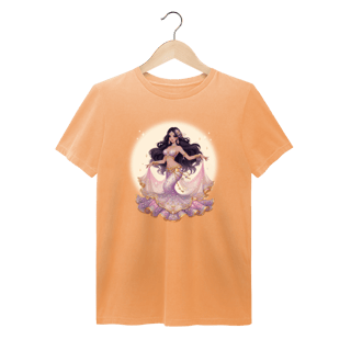 Nome do produto Boneca Noahri - T-shirt estonada