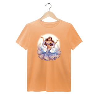 Nome do produto Boneca Noura - T-shirt estonada
