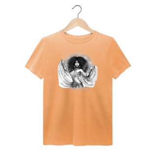 Nome do produto Zara - T-shirt estonada