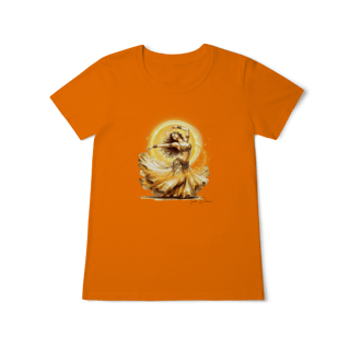 Nome do produto Sun Dance - Baby Look