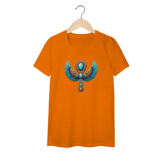 Nome do produto Ankh - Baby Look