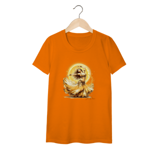Nome do produto Sun Dance - Baby Look
