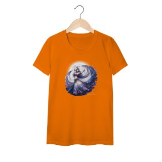 Nome do produto Moon Dance - Baby Look