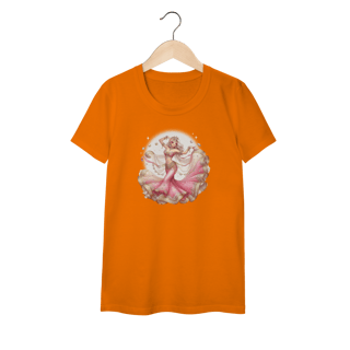 Nome do produto Boneca Amal - Baby Look