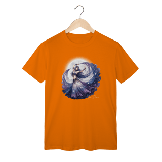 Nome do produto Moon Dance - T-shirt