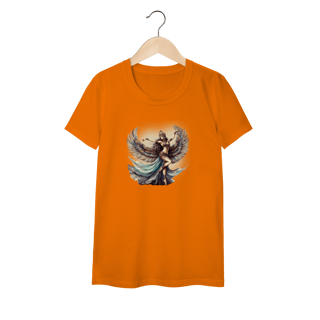 Nome do produto Dancing Isis - Baby Look