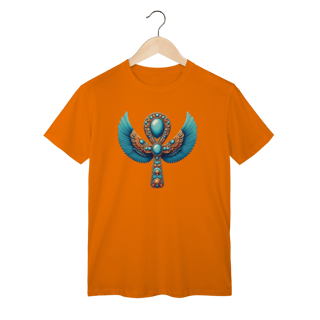 Nome do produto Ankh - T-shirt