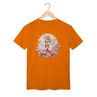 Nome do produto Boneca Amal - T-shirt