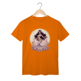 Nome do produto Boneca Noahri - T-shirt