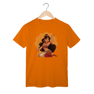 Nome do produto Lina - T-shirt