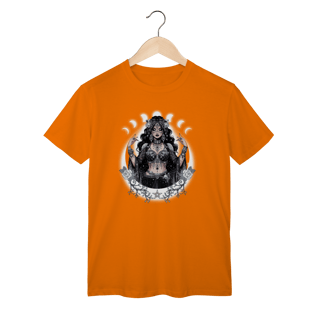 Nome do produto Bailarina Wicca - T-shirt