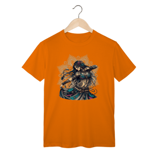 Nome do produto Dalia - T-shirt